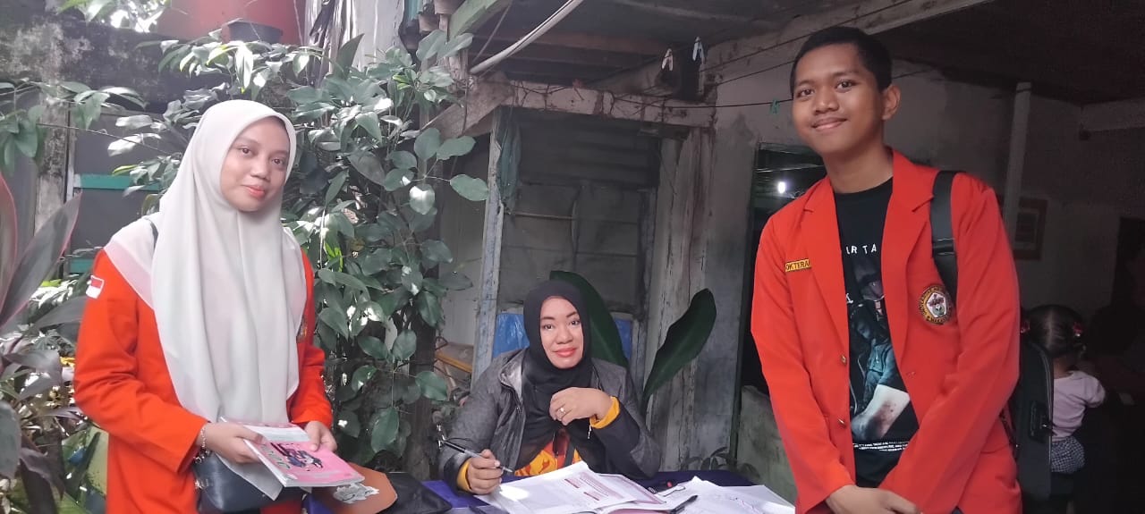 Kunjungan 4: Imunisasi sebagai Ikhtiar Kecil untuk Perlindungan Besar